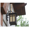 vintage Wall light | Retro outdoor wall mounted light WD-B318 | LED and CFL E27 | european classical