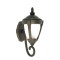 Non-standard light | Custom  outdoor wall lamp WD-B337 | CFL E27 | Aluminum and stainless steel