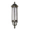Vintage wall light | Decoration wall mounted lamp WD-B002 | Long cylinder-shaped | aluminum body