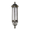 Vintage wall light | Decoration wall mounted light | Long cylinder-shaped | CREE Bridgelux SMD LED T5 | Outdoor Wall light WD-B001 | European style | D220*H750mm | for both retail and wholesale
