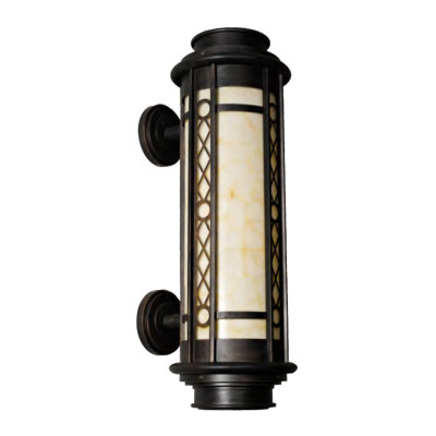 outdoor wall lamp WD-B001 | decoration european style | SMD LED | High quality aluminum