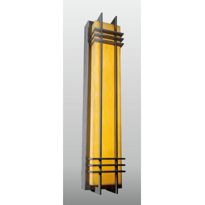 Wall lamp WD-B031 | custom non-standard | outdoor wall mounted light | CREE Bridgelux | SMD LED classical style | aluminum stainless stee PMMA | scagliola diffuser | for gate Doorway Porch Hallway