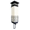 Wall lamp  custom non-standard outdoor wall mounted light SMD LED European style  aluminum/stainless steel WD-B214