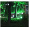 Aluminum spot light | Spot lamp WD-S501-A | tempered glass | LED Module | fashional | IP65