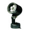 High quality aluminum spot light | WD-S008 | COB LED module | tempered glass diffuser | IP65