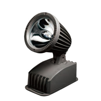 Spot light WD-S025 | High quality aluminum body | tempered glass diffuser | COB LED | LED module