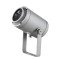 Aluminum spot light WD-S009-B | High-quality lamp | LED module | MH(CDM)G12 | tempered glass
