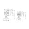 Spot light WD-S513-A | High-quality aluminum lamp | tempered glass diffuser | LED module | IP65