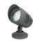 High-quality spot light | Aluminum lamp WD-S513-B | LED module | tempered glass diffuser | IP65