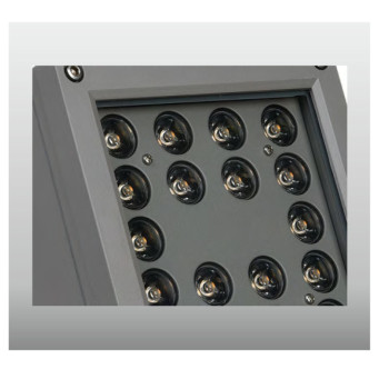 Aluminum spot light | High-quality lamp WD-S519 | LED module | tempered glass diffuser | IP65