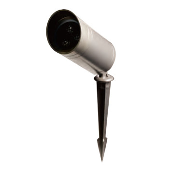 Spot light WD-S026 | tempered glass diffuser | High quality aluminum body | LED module | COB | IP65