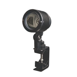 Aluminum spot light | fashional lamp WD-S008 | tempered glass diffuser | IP65 | LED module