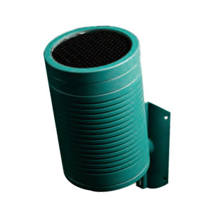 Spot light WD-S026-B | High quality aluminum lamp body | tempered glass diffuser | LED module | IP65