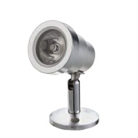 Aluminum spot light WD-S537 | High-quality tempered glass | fashional design lamp | LED | IP65
