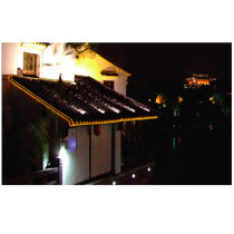 Spot light WD-S539 | High-quality aluminum | tempered glass diffuser | fashional noble style | IP65