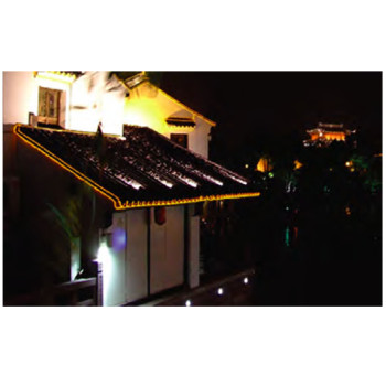 Spot light WD-S539 | High-quality aluminum | tempered glass diffuser | fashional noble style | IP65