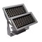 Flood light WD-F511 | Aluminum body | Fashional design | Tempered glass diffuser | LED | IP65