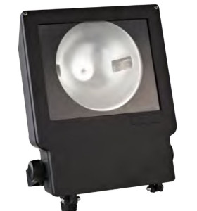 Good quality aluminum flood light WD-F010 | Tempered glass diffuser | COB LED 20W 30W 50W | L320mm×W229mm×H82mm | Beautify the environment and Improve security | Applied to building road landscape lighting