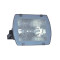 flood light WD-F517 | High quality aluminum head | tempered glass diffuser | HQI-TS Rx7s | IP65