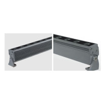 Linear wallwasher light WD-FL501 | High-quality aluminum | tempered glass | LED Module | fashional