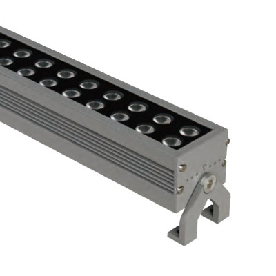 Linear wallwaher light WD-FL505 | LED Module | High quality aluminum | IP65 | length customizable