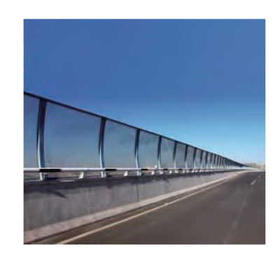 Linear wallwasher light WD-FL006 | SMD LED | Aluminum body | PC diffuser | white color | IP55