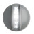 Linear wallwasher light | WD-FL529 | IP65 | White color | 360°-blade-light | High quality aluminum