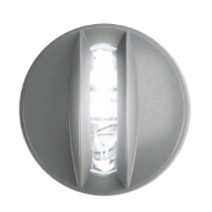 Linear wallwasher light | WD-FL529 | IP65 | White color | 360°-blade-light | High quality aluminum