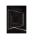 Linear wallwasher light | WD-FL529 | IP65 | White color | 360°-blade-light | High quality aluminum