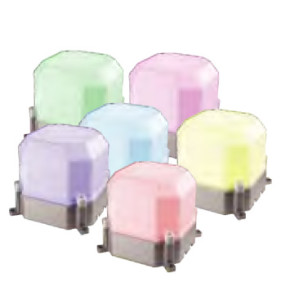 Linear wallwasher light WD-FL537 | LED | High-quality aluminum body | IP65 | RGB | PC Diffuser