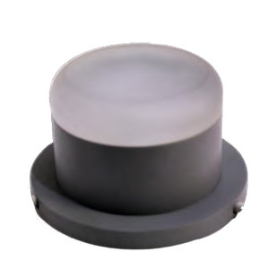 Linear wallwasher light WD-FL538 | aluminum body | LED module | PC Diffuser | fashional design