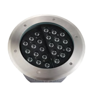 Aluminum underground light | In ground light WD-M138 | IP67 | Tempered glass diffuser | Hot sale