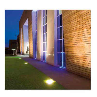 High quality aluminum underground light | in ground light WD-M015 | IP67 |  Fashionable style