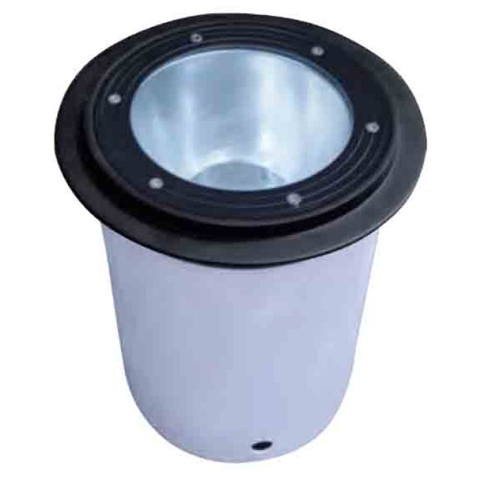 High quality aluminum underground light/ in ground light WD-M015 | D320*H380mm | IP67 | Waterproof and dustproof | Resistant to corrosion acid alkali | Ashionable noble elegant style | retail and wholesale
