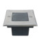 Aluminum underground light | In ground light WD-M171 | stainless steel cover | tempered glass | IP67