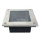 Aluminum underground light | In ground light WD-M172 | Engineering plastic | LED Module | IP67