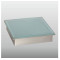Stainless steel underground light | In ground light WD-M104 | IP67 | tempered glass diffuser