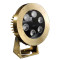 Under water light WD-S501| stainless or copper body | IP68 | LED module 6W 12W | Waterproof