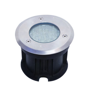 Under water light WD-M057 | High quality aluminum | IP68 | engineering plastic | LED module