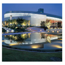 Under water light WD-M139 | high-quality stainless steel body | IP68 | LED module | PC diffuser