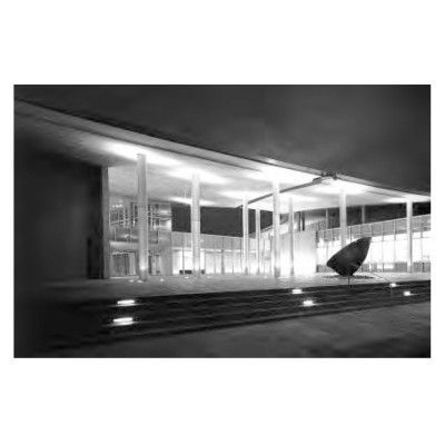 Customized  wall lamp | rectangle light WD-Q098 | High-quality aluminum | Engineering plastic | IP65