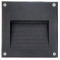 Wall lamp | WD-Q017 WD-Q016 WD-Q095 | rectangle triangle square | aluminum | stainless steel cover