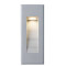 Wall lamp WD-Q110 | rectangle | triangle wall corner lamp | High quality aluminum | LED module