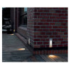 Wall lamp WD-Q110 | rectangle | triangle wall corner lamp | High quality aluminum | LED module