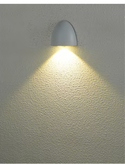 Wall lamp  customized wall corner lamp