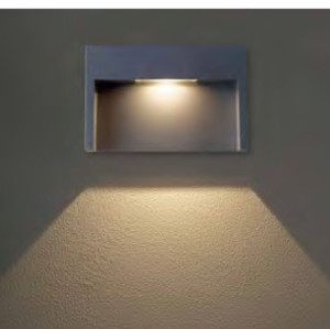 Wall lamp  customized wall corner lamp