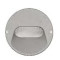 Wall lamp WD-Q121 | Customized round wall corner lamp | aluminum and Engineering plastic | IP65