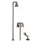 Lawn lamp WD-C222 | Custom bollard light | LED module | COB | popular design | Aluminum body