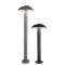 Mushroom head Lawn lamp | Bollard light WD-C073 | Modern and concise style | D190mm×H700mm | LED module 6W 9W 12W | Suitable for gardens parks pathways | Available for both retail and wholesale