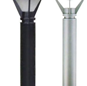 Bollard light modern design concise style fashion model φ300*H900mm/φ220*H900mm  COB LED 5W/10W/20W WD-C041/WD-C044